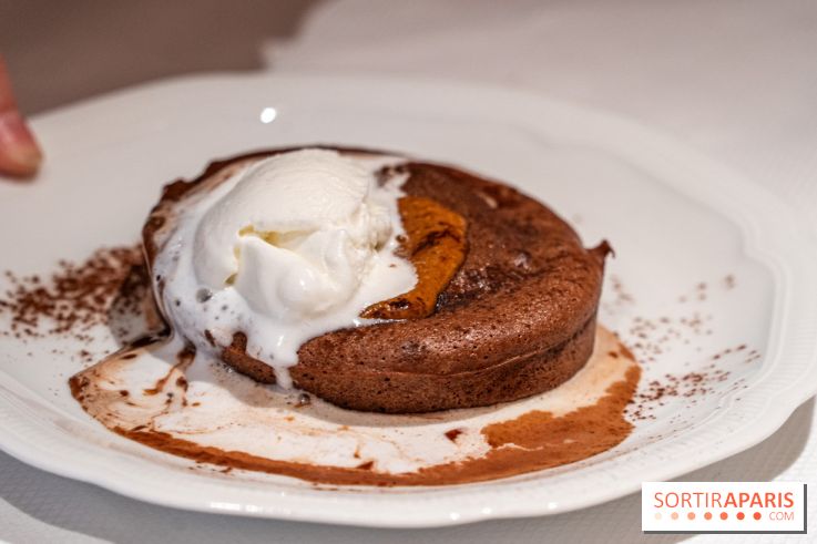 Restaurant Ischia par Denny Imbroisi, les photos  - A7C02388