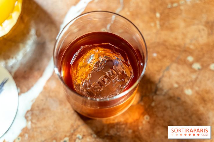 Restaurant Ischia par Denny Imbroisi, les photos  - A7C02361