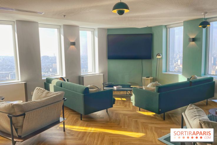 H4 Hotel Wyndham Paris Pleyel  - IMG 8656