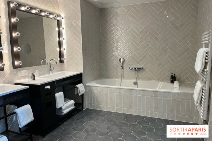 H4 Hotel Wyndham Paris Pleyel  - IMG 8672