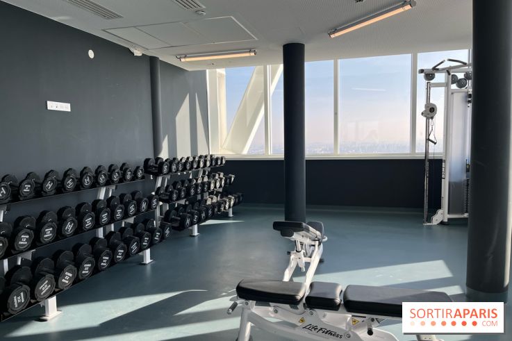 H4 Hotel Wyndham Paris Pleyel  - IMG 8674