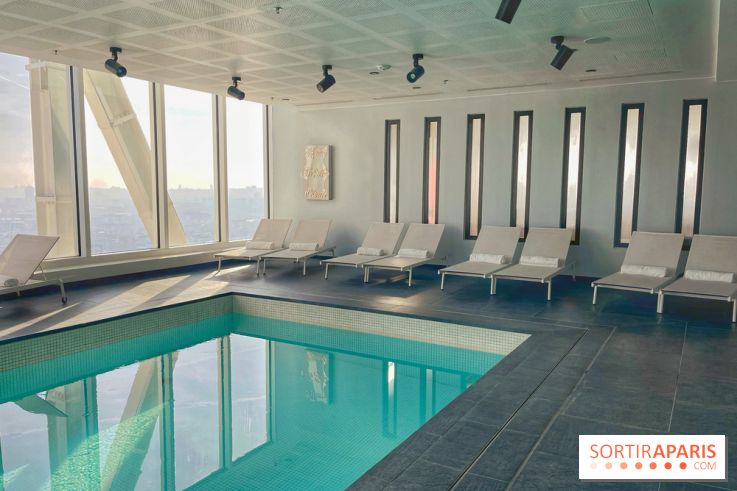 H4 Hotel Wyndham Paris Pleyel  - IMG 8676