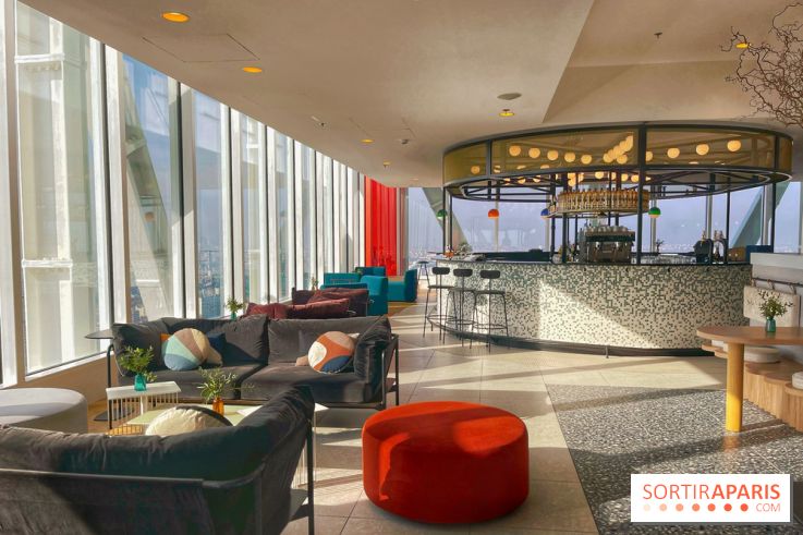 H4 Hotel Wyndham Paris Pleyel  - IMG 8683