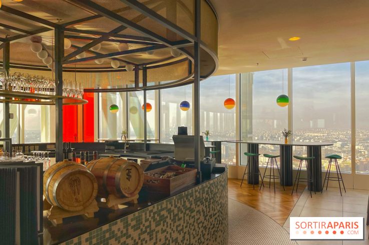 H4 Hotel Wyndham Paris Pleyel  - IMG 8685