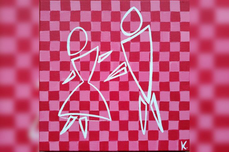Campagne #34362 - KOA Dance with me 2026 30x30