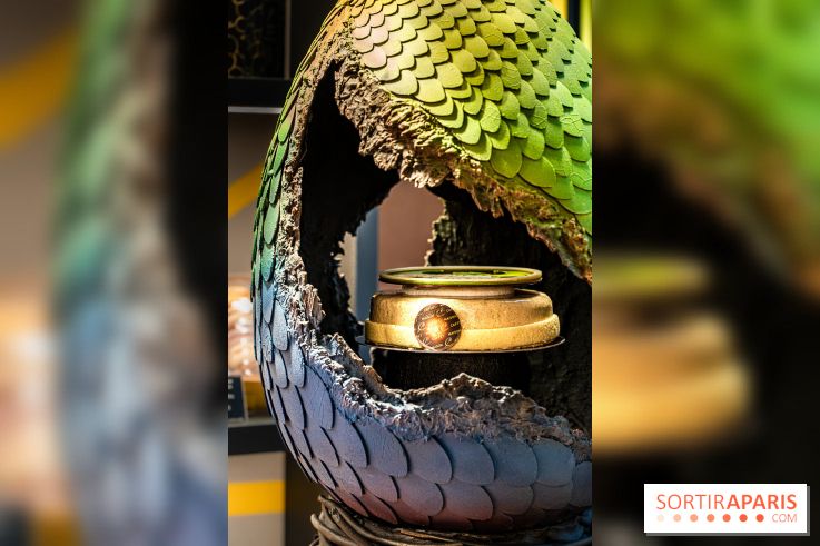 Chocolats de Pâques de la Maison Caffet 2025  -  A7C1755