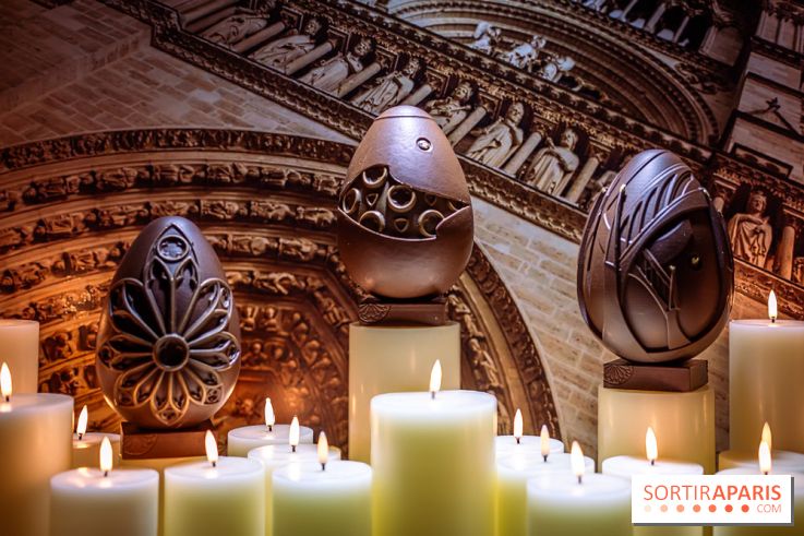 Chocolats de Pâques du Groupe Evok 2025 par Fabien Emery -  A7C1023