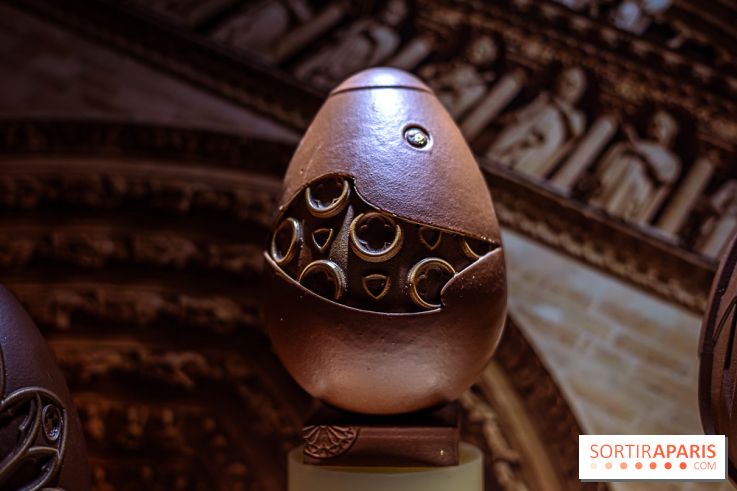 Chocolats de Pâques du Groupe Evok 2025 par Fabien Emery -  A7C1026