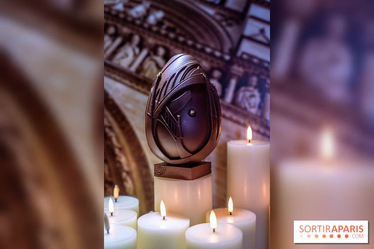 Chocolats de Pâques du Groupe Evok 2025 par Fabien Emery -  A7C1027