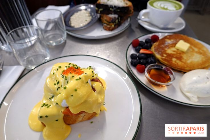 Cult Coffee Shop, nos photos  - Cult 1 fotor 2025021817308