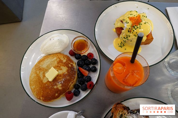 Cult Coffee Shop, nos photos  - Cult 6