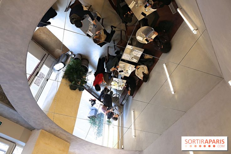 Cult Coffee Shop, nos photos  - Cult 8 fotor 2025021817260