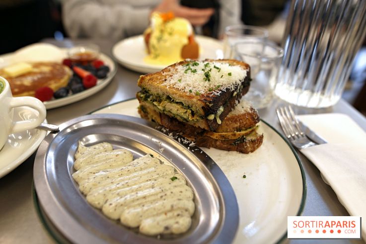 Cult Coffee Shop, nos photos  - Cult 10