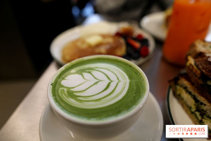 Cult Coffee Shop, nos photos  - Cult 11 fotor 20250218172941