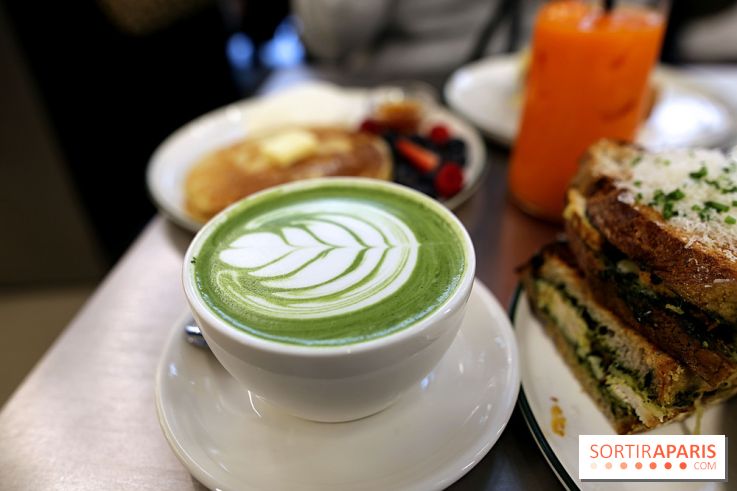 Cult Coffee Shop, nos photos  - Cult 12 fotor 20250218172914