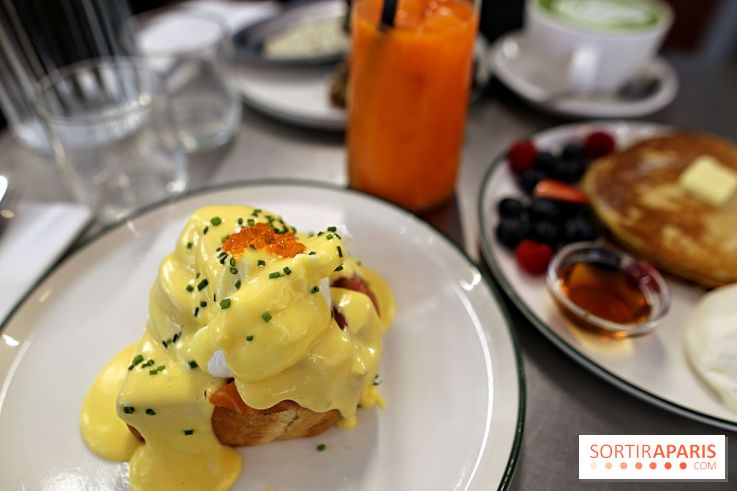 Cult Coffee Shop, nos photos  - Cult 14 fotor 20250218172759