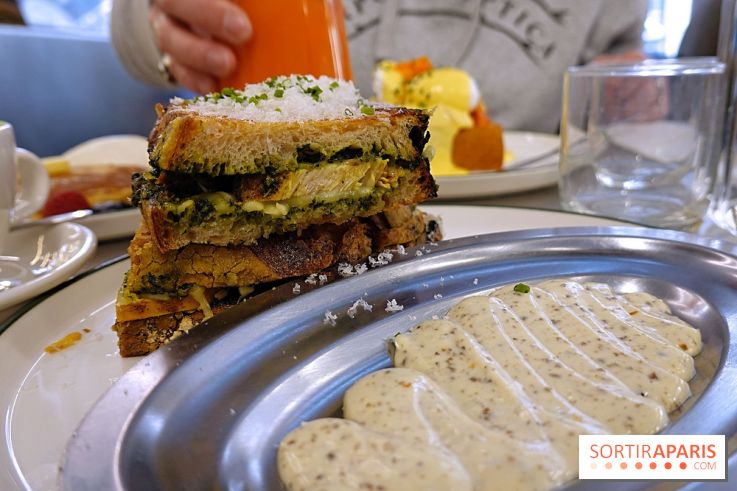 Cult Coffee Shop, nos photos  - Cult 15