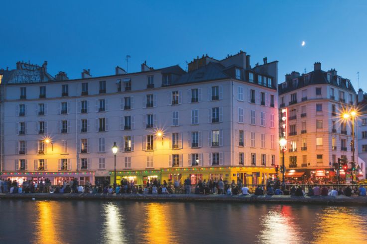 Les Meilleures Activités Parisiennes de l'Été 2025