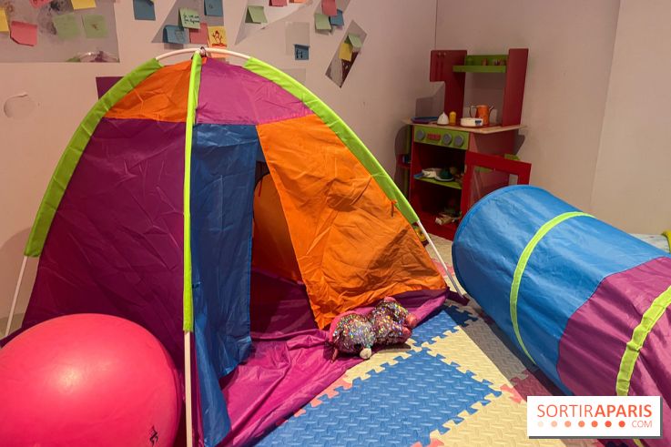 Le Bouillon des Kids - nos photos