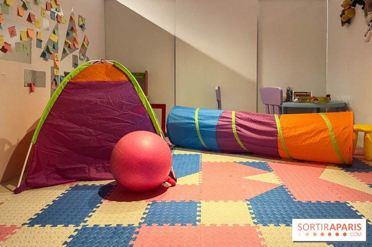 Le Bouillon des Kids - nos photos