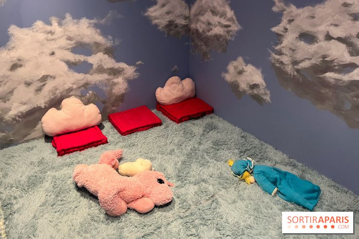 Le Bouillon des Kids - nos photos