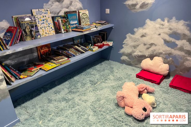 Le Bouillon des Kids - nos photos