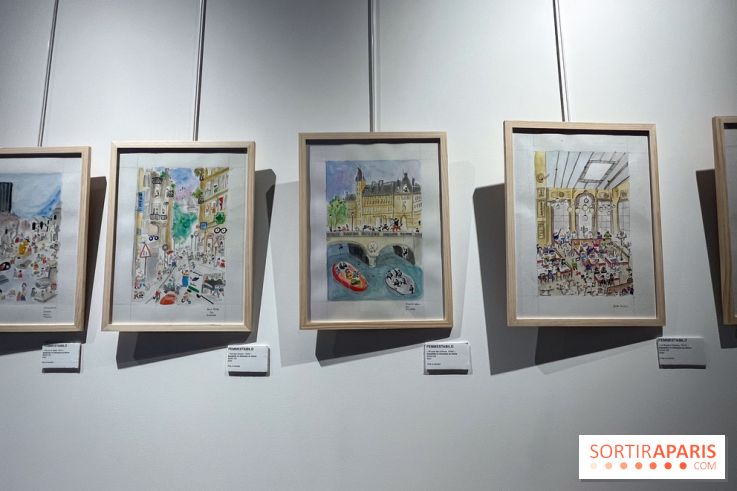 Le Bouillon des Kids - nos photos