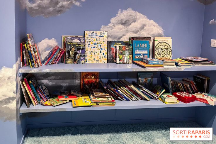 Le Bouillon des Kids - nos photos