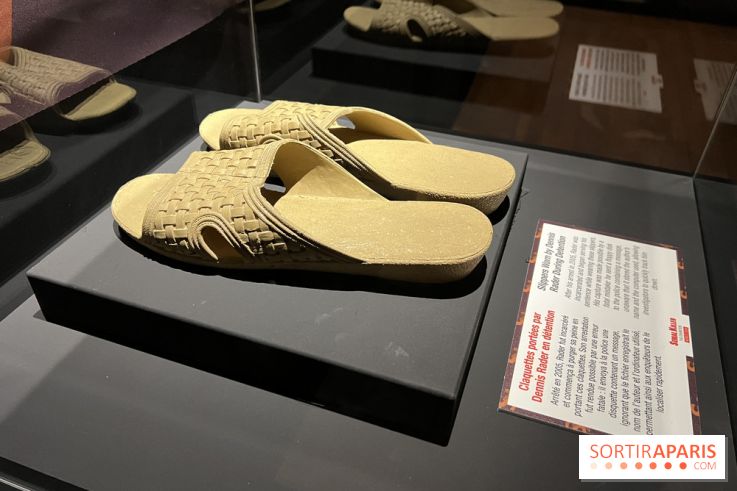 Serial Killer l'Exposition à Paris - Dennis Rader