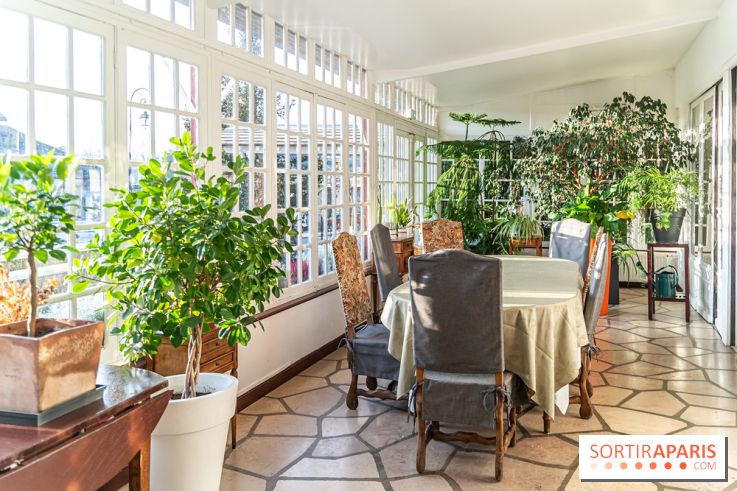 L'Auberge du Château à Dampierre-en-Yvelines -  A7C7974