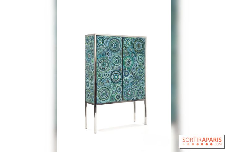 D'Days - Designer's Days 2013 © photo : Fernando Laszlo, Courtesy Carpenters Workshop Gallery