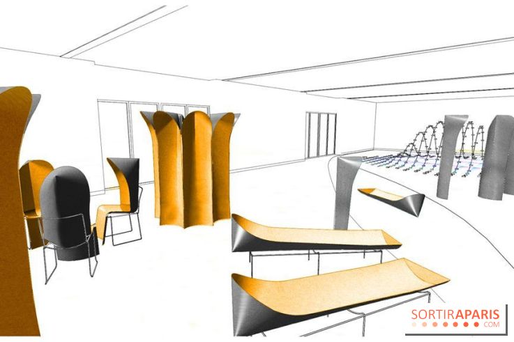 D'Days - Designer's Days 2013 ©matali crasset_Galerie Thaddaeus Ropac