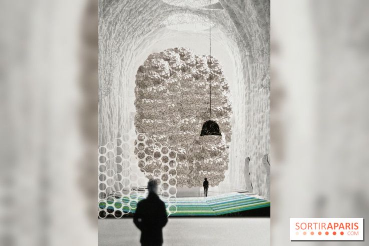 D'Days - Designer's Days 2013 ©Musee des Arts decoratifs