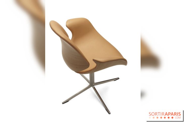 D'Days - Designer's Days 2013 ©Triode_Council Chair