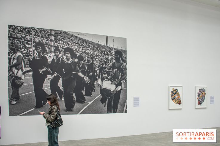 Collective Joy - Apprendre à Flamboyer, l'exposition joueyuse au Palais de Tokyo - DSC 2286