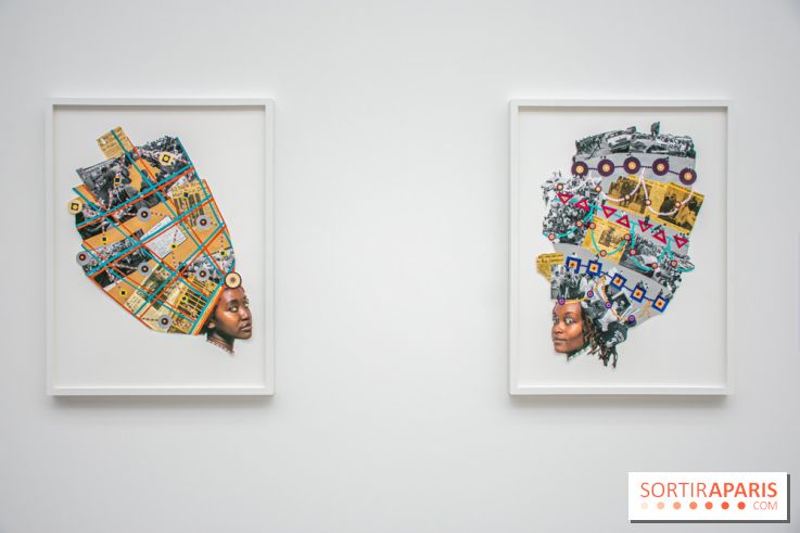 Collective Joy - Apprendre à Flamboyer, l'exposition joueyuse au Palais de Tokyo - DSC 2288