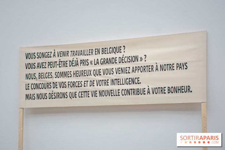 Collective Joy - Apprendre à Flamboyer, l'exposition joueyuse au Palais de Tokyo