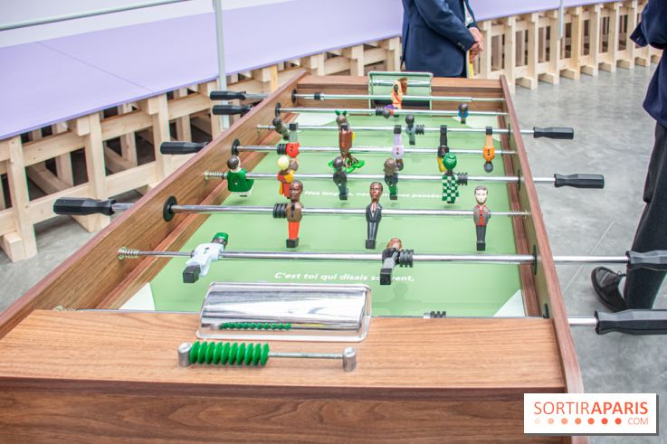 Collective Joy - Apprendre à Flamboyer, l'exposition joueyuse au Palais de Tokyo - DSC 2300