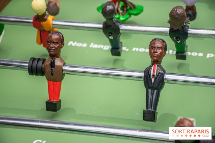 Collective Joy - Apprendre à Flamboyer, l'exposition joueyuse au Palais de Tokyo - DSC 2301