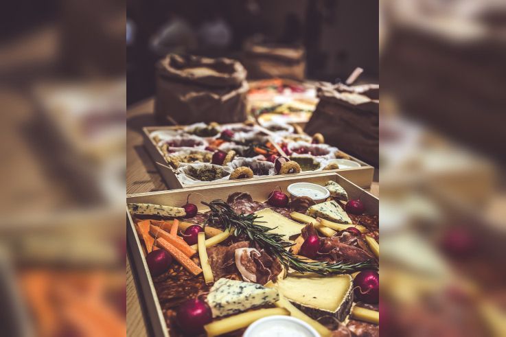 Bonne Tranche : l’apéro qui envoie du lourd