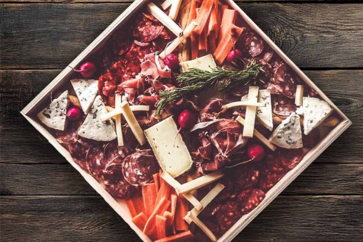 Campagne #34374 - tranche de vie