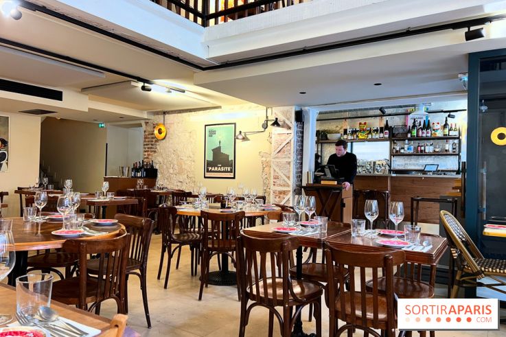 Brigade du Tigre - Décoration