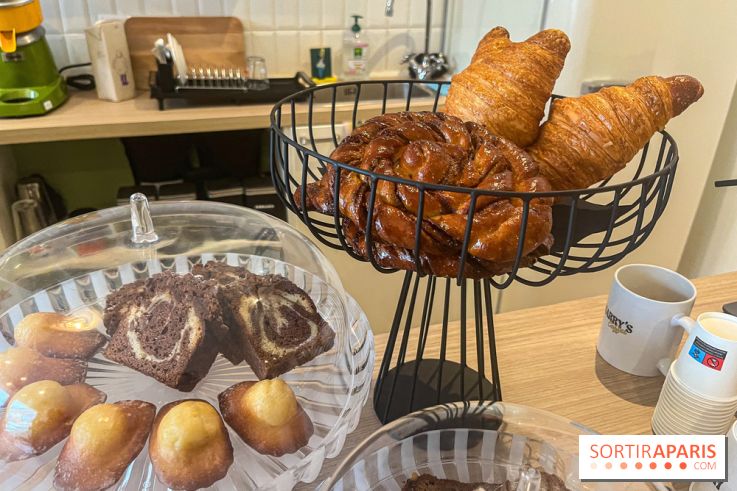 Harry's Coffee - nos photos - image00020