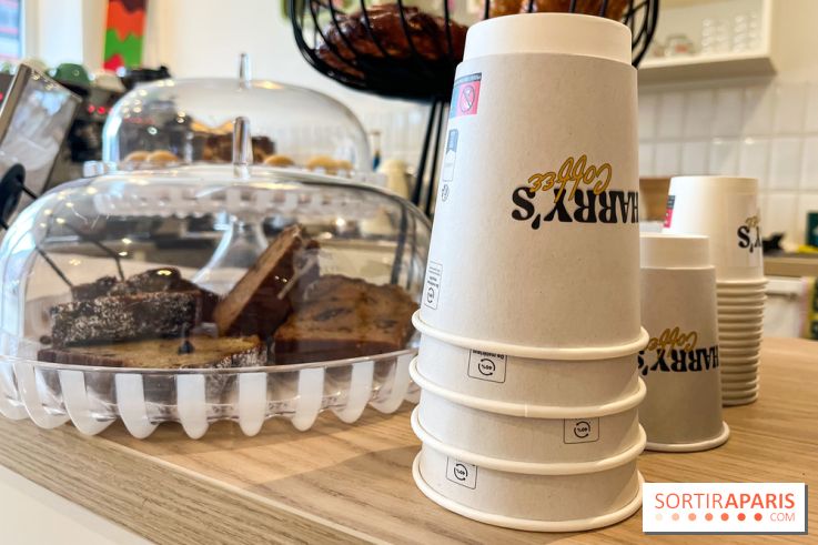 Harry's Coffee - nos photos