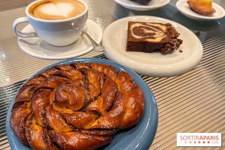 Harry's Coffee - nos photos - image00005