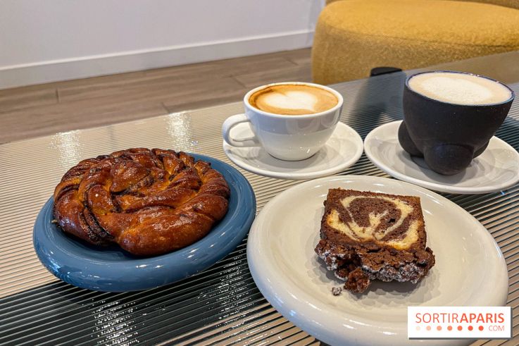 Harry's Coffee - nos photos