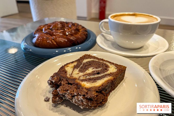 Harry's Coffee - nos photos