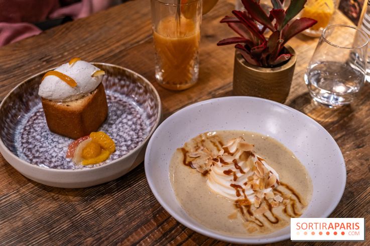 Le Petit Marguerite, le Bistrot des Halles à Paris - A7C02476