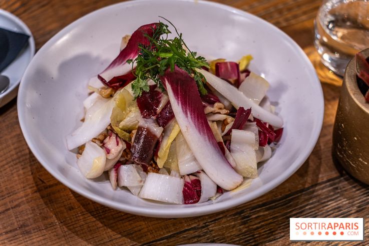 Le Petit Marguerite, le Bistrot des Halles à Paris - A7C02466