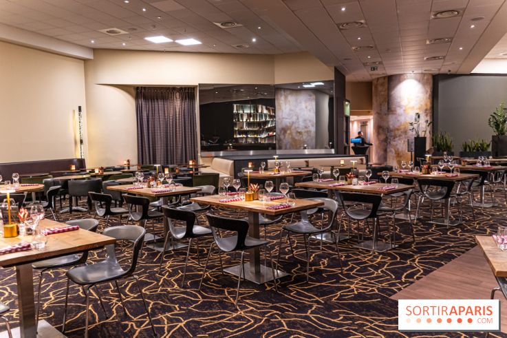 Le Petit Marguerite, le Bistrot des Halles à Paris - A7C02456